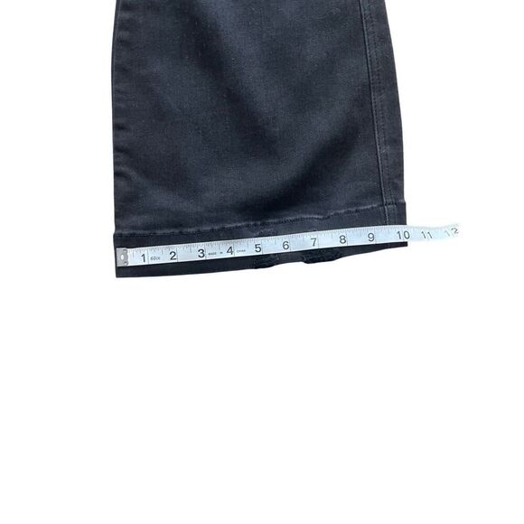 Judy Blue Distressed Flare Jeans – Size 11/30 - Picture 6 of 7